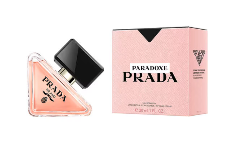 Prada Paradoxe Feminino Eau De Parfum