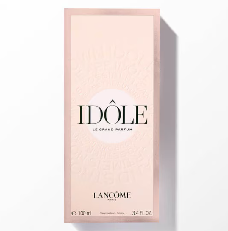 Idole le parfum