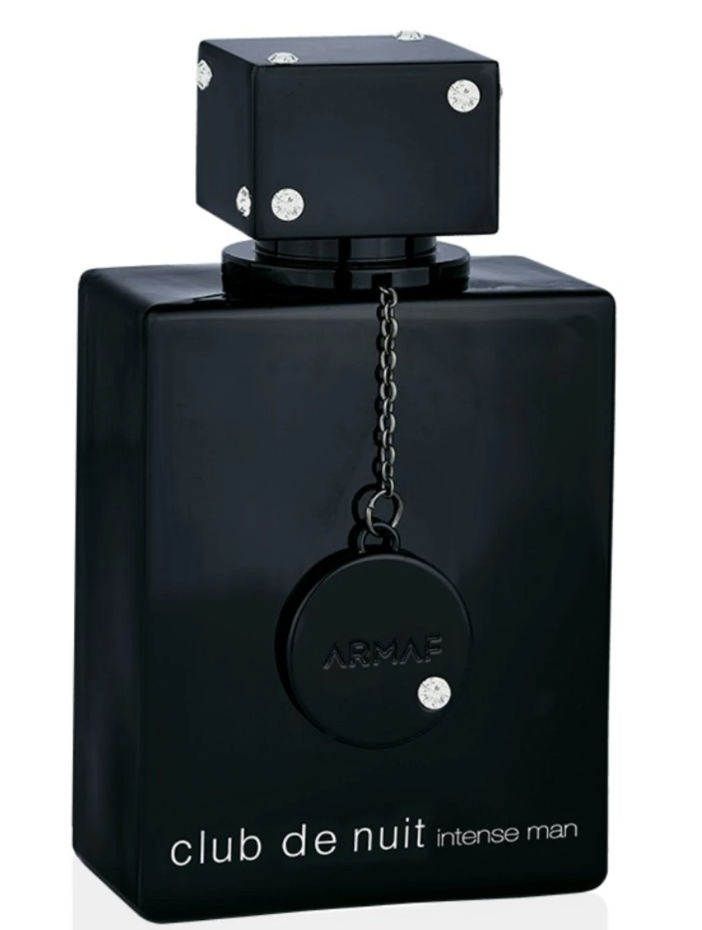 Club de Nuit Intense Man Armaf Eau de Toilette Masculino- 105ml