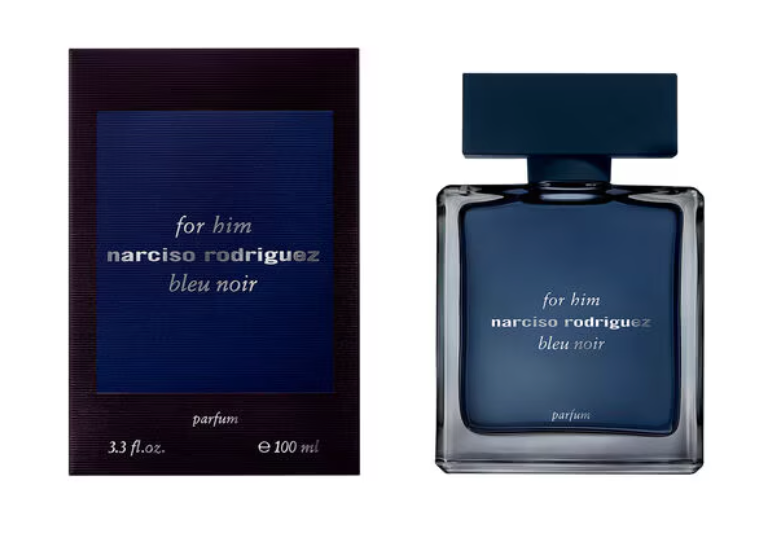 Narciso Rodriguez Bleu Noir For Him Parfum