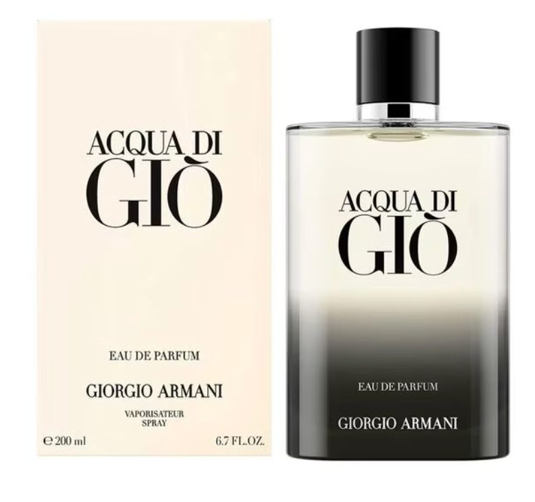 Acqua Di Giò Giorgio Armani Eau de parfum Masculino