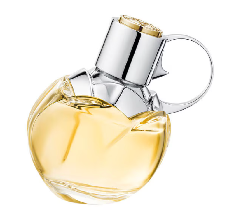 Wanted Girl Azzaro Eau de Parfum Feminino