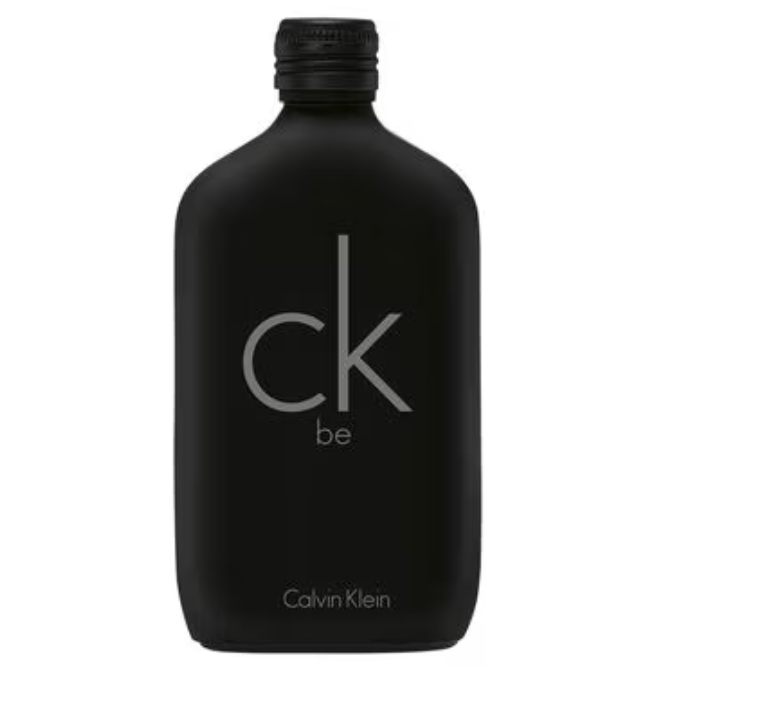Calvin Klein Ck Be Unissex Eau De Toilette