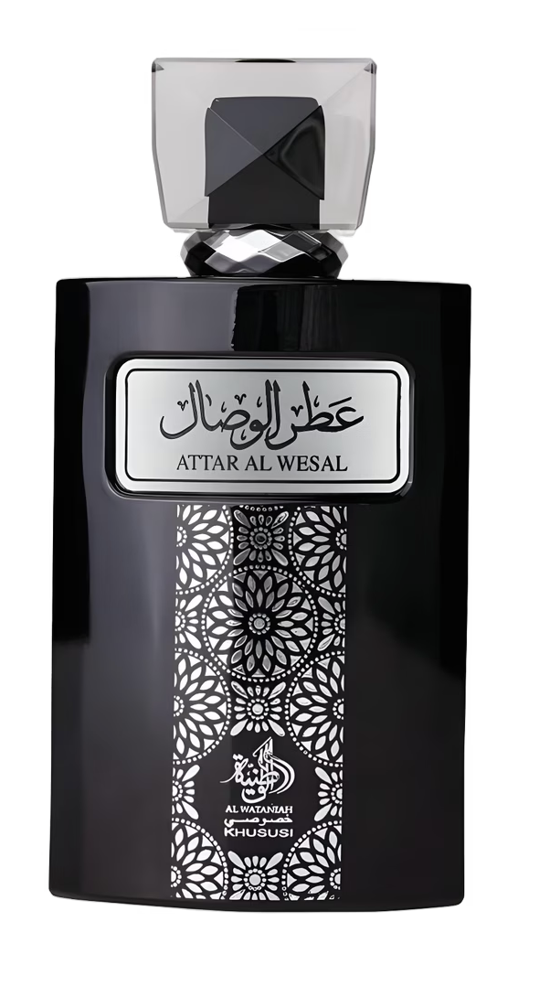 Attar Al Wesal Al Wataniah Eau de parfum Masculino 100ml