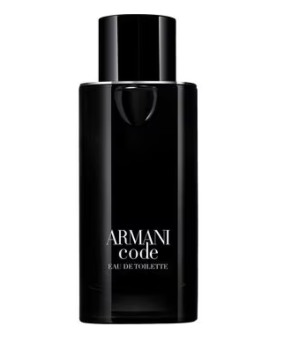 Armani Code Giorgio Armani Eau de Toilette Masculino