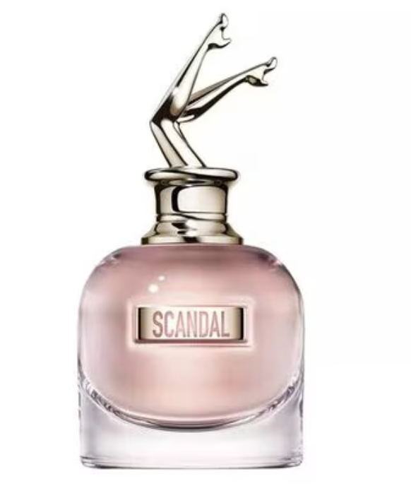 Scandal Jean paul Gaultier Eau de parfum Feminino