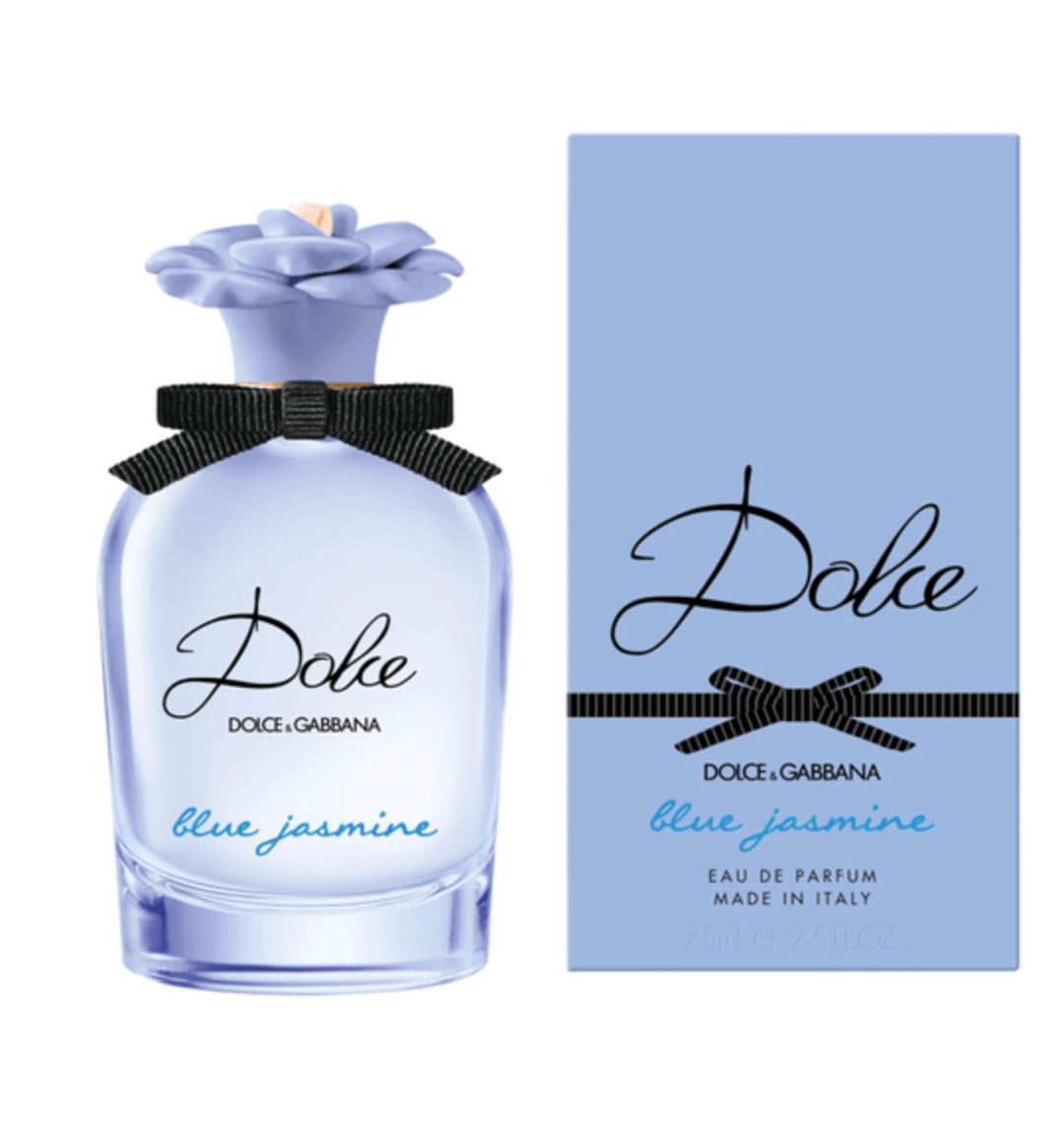 Dolce Blue Jasmine Feminino Eau de Parfum