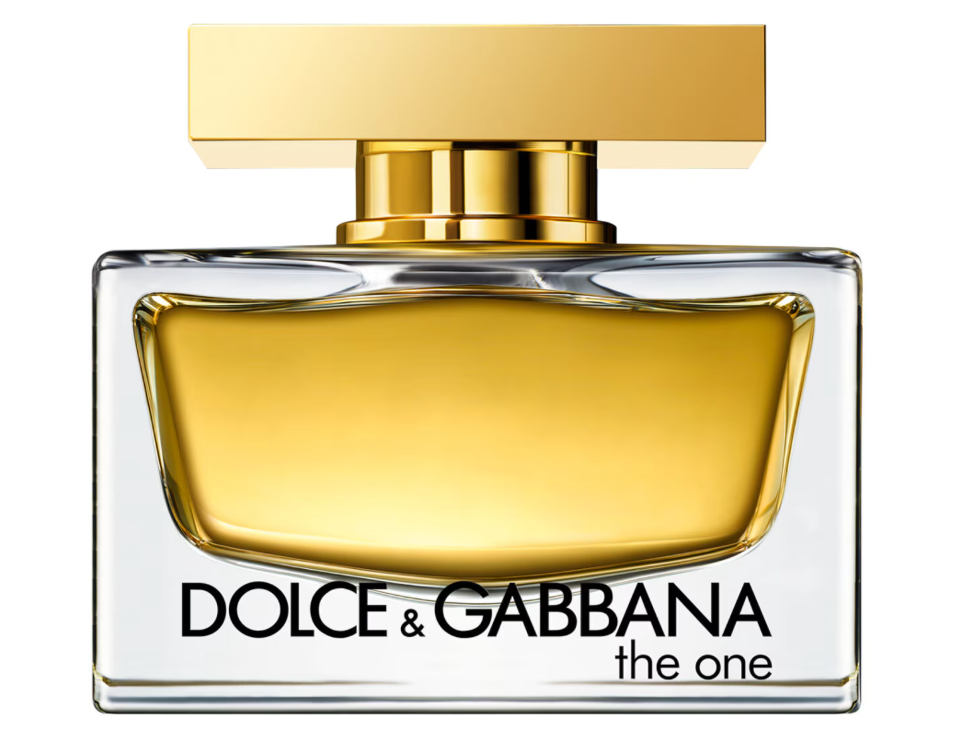 The One Dolce Gabbana Eau de parfum feminino 75ml