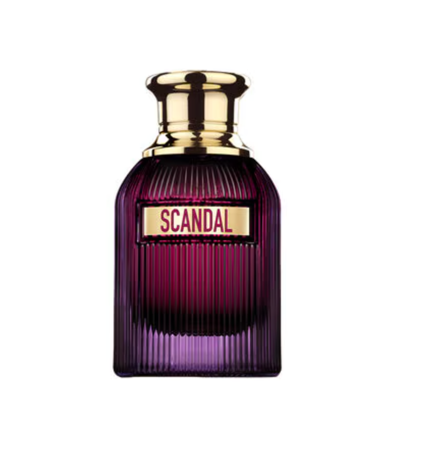 Scandal Intense Feminino Eau de Parfum