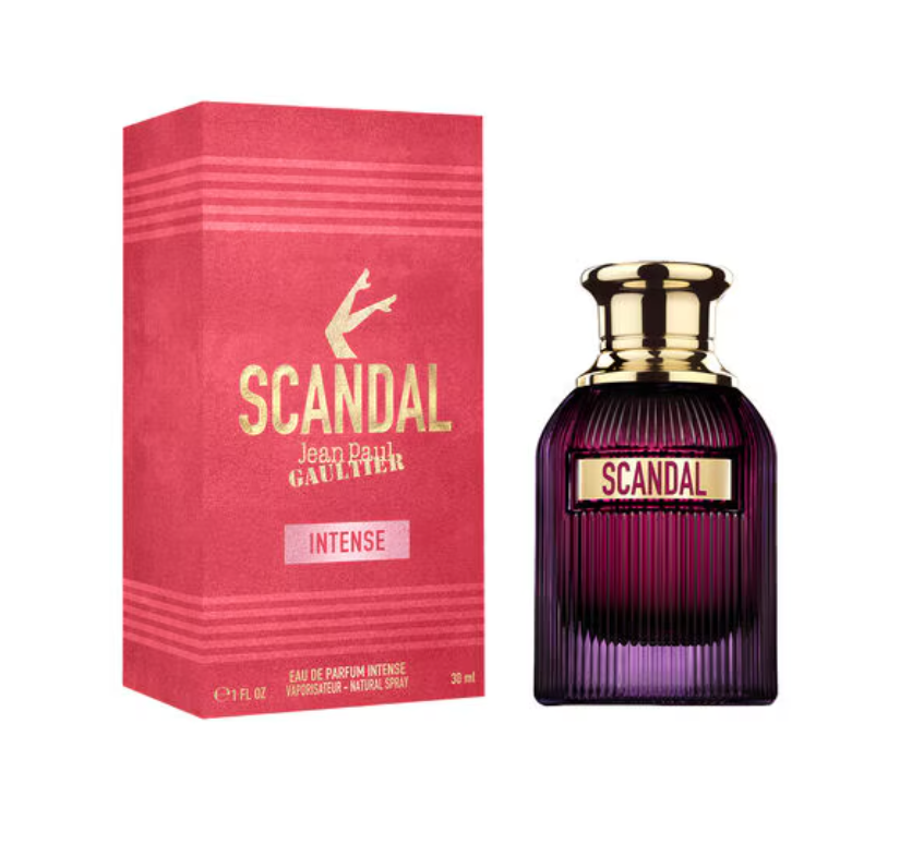 Scandal Intense Feminino Eau de Parfum