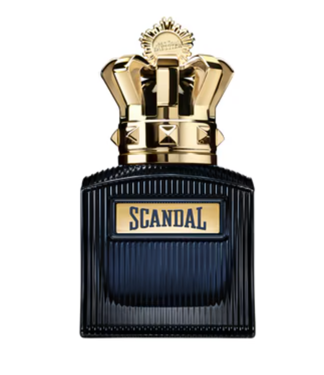Scandal Intense Masculino Eau de Parfum intense
