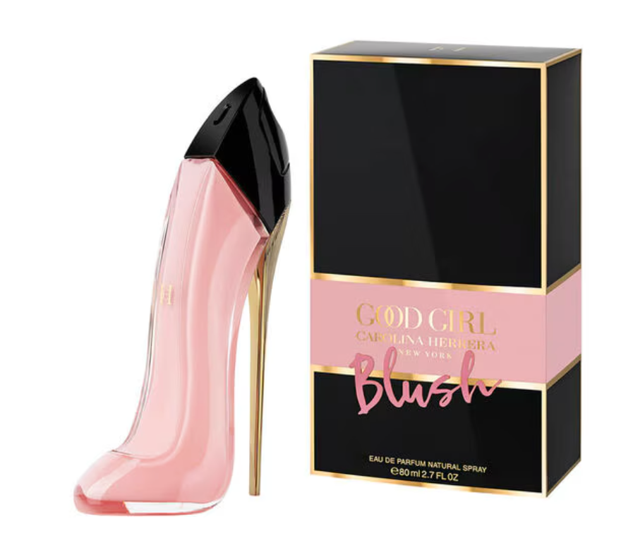 Good girl Blush Carolina Herrera Eau de parfum Feminino