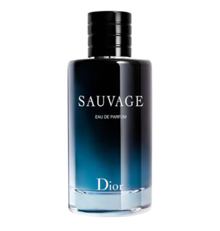 Dior Sauvage Eau de Parfum