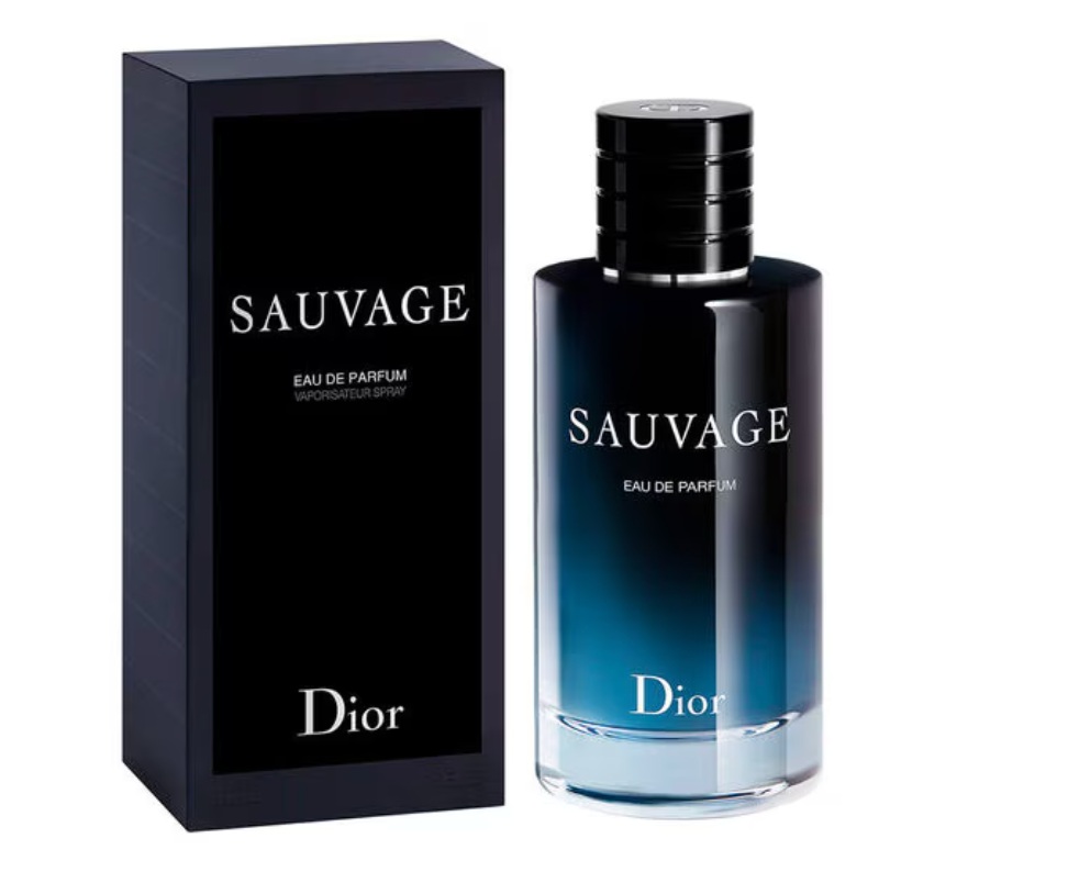 Dior Sauvage Eau de Parfum