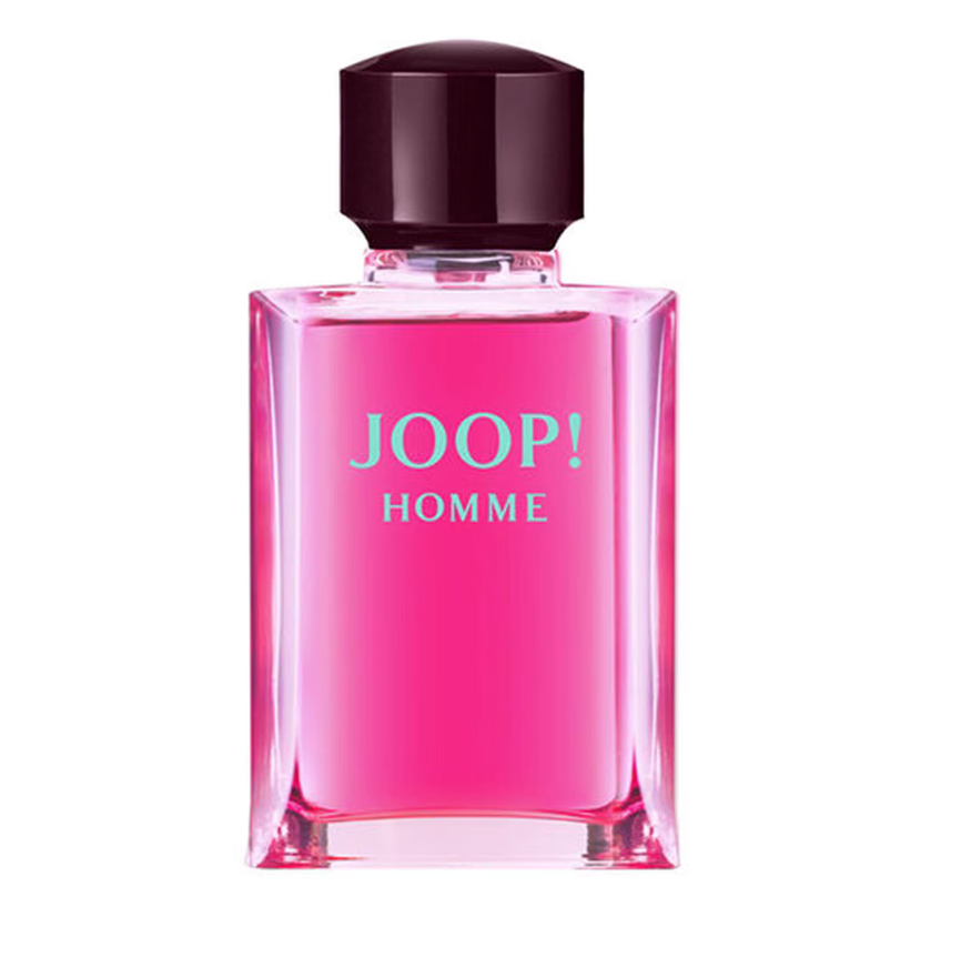Joop! Homme Eau de Toilette Masculino