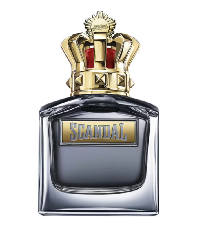 Scandal Pour Homme Jean paul gaultier Eau de Toilette Masculino