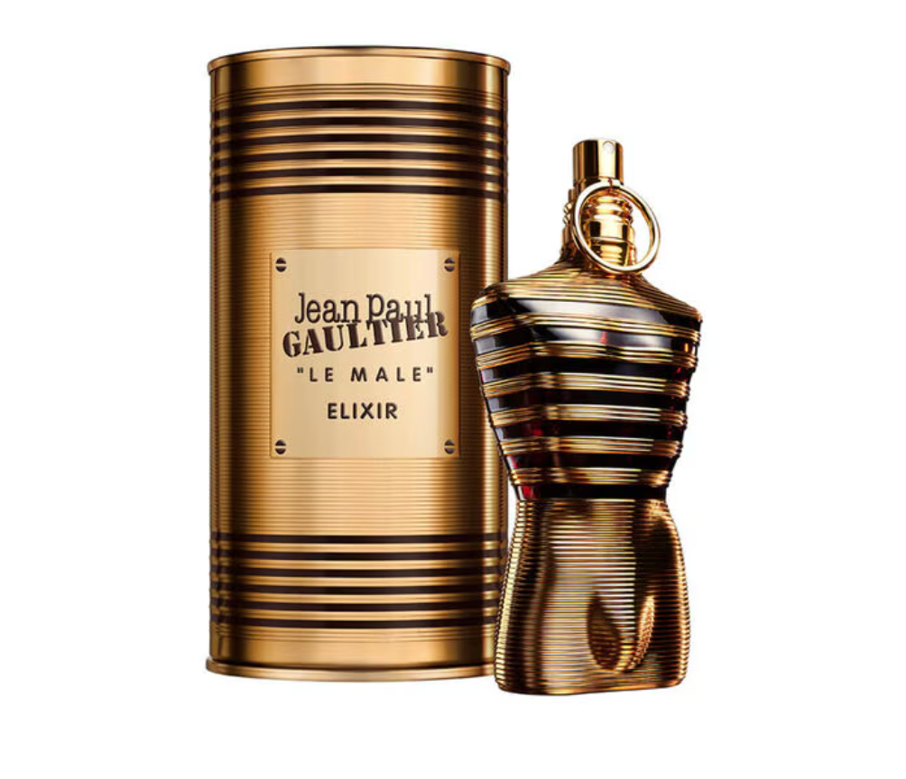 Le Male Elixir Jean Paul Gaultier Parfum Masculino