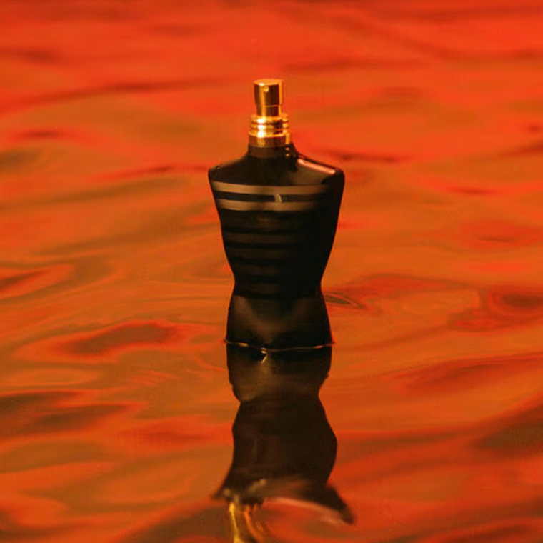 Le Male Le Parfum Jean paul Gaultier Eau de parfum intense masculino