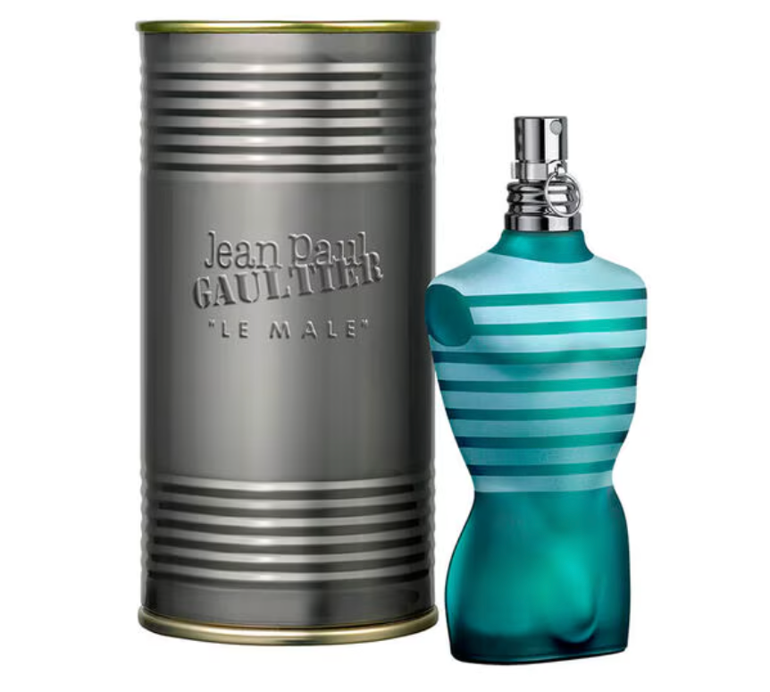 Le Male Jean paul Gaultier Eau de Toilette