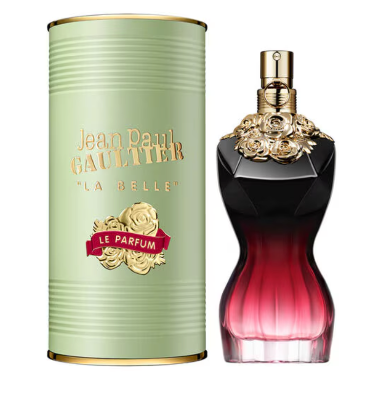 La Belle le Parfum Jean paul Gaultier Eau de parfum Feminino