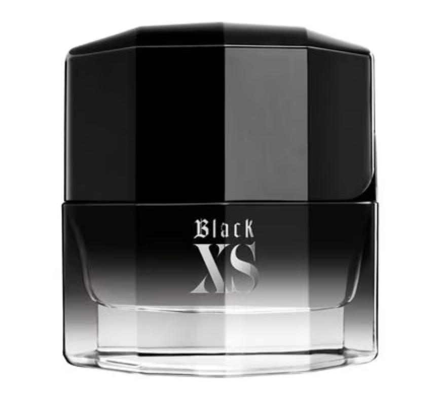 Black Xs Eau De Toilette