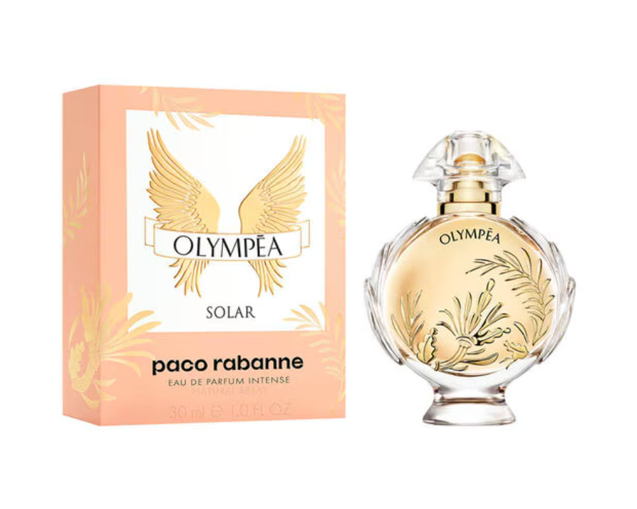 Olympéa Solar Eau De Parfum