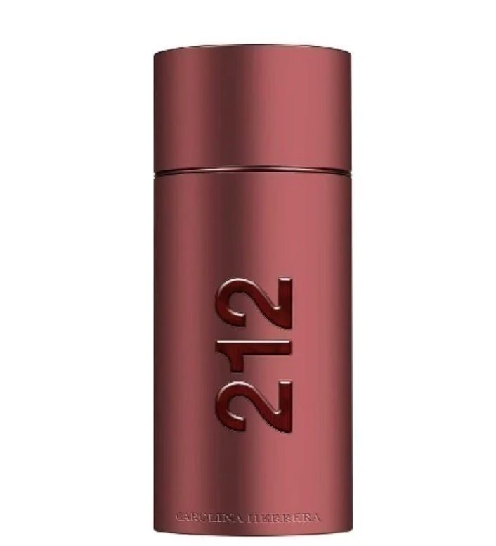 212 Men sexy Carolina Herrera Eau de Toilette