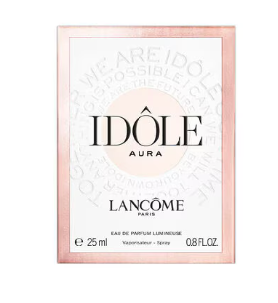 Idôle Aura Lancôme Eau de parfum Feminino