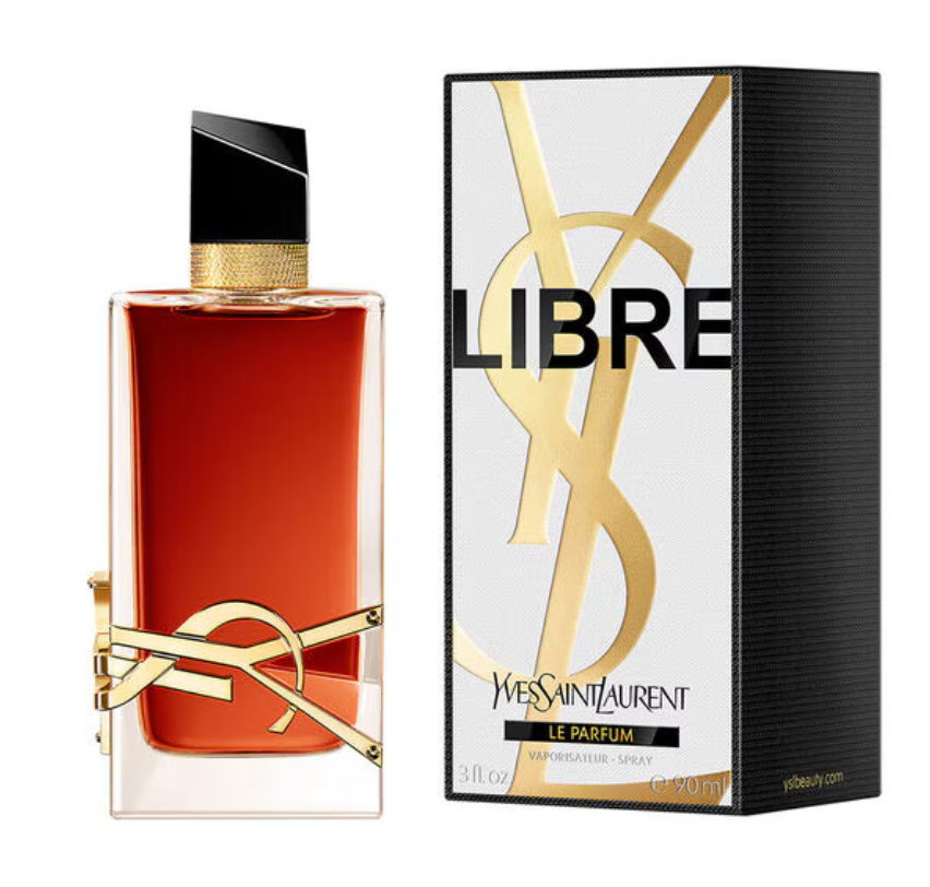 Libre le Parfum Yves saint Laurent Eau de parfum