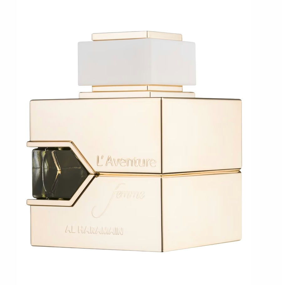 L'Aventure Femme Al Haramain Eau de parfum Feminino 100ml