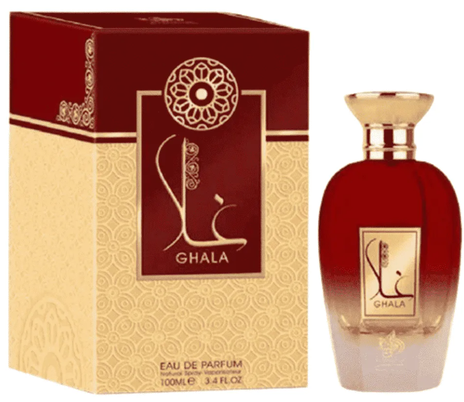 Ghala Edp - 100ml