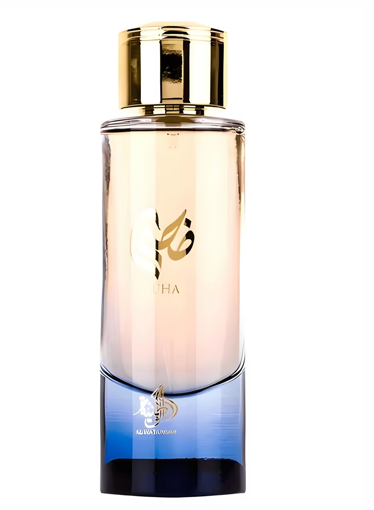Duha Al Wataniah Eau de parfum Feminino 100ml 