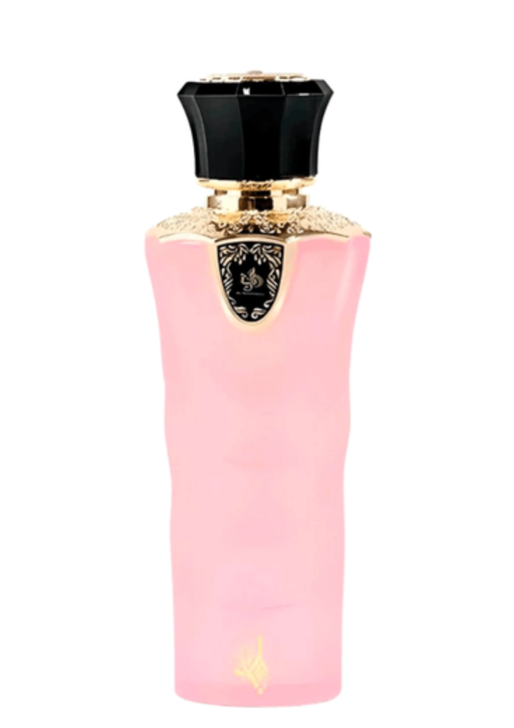 Tibyan Al Wataniah Eau de parfum Feminino 100ml 