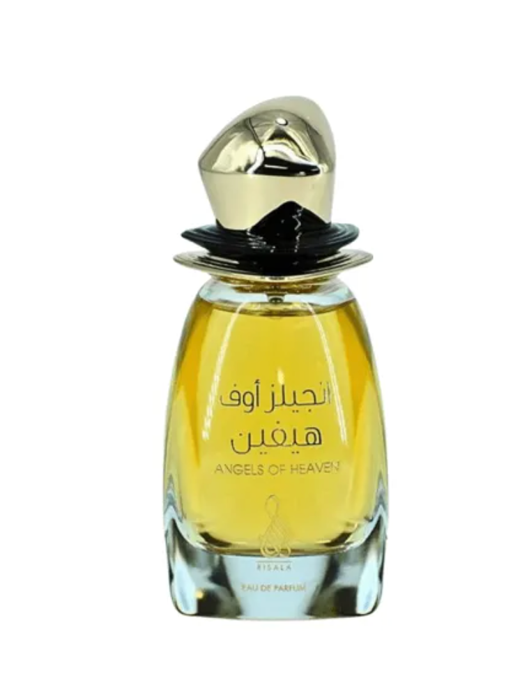 Angels Of Heaven Risala Eau de Parfum Masculino 100ml