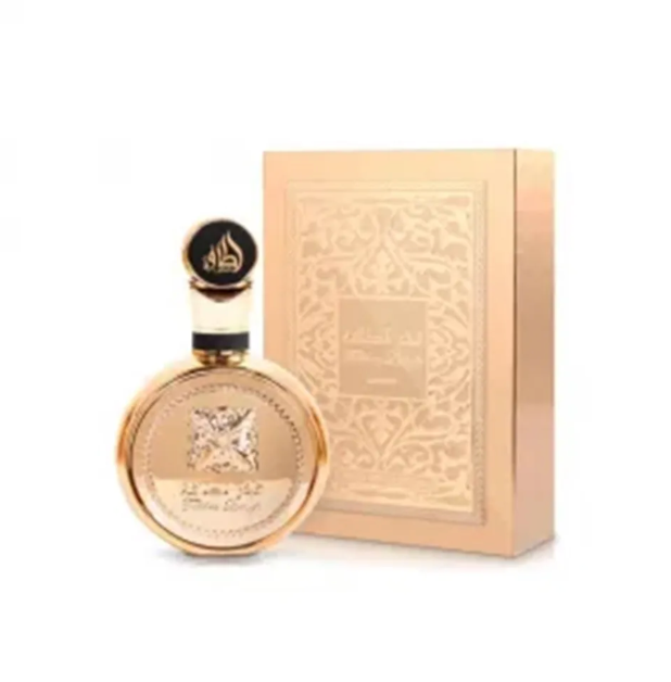 Fakhar Gold Lattafa Eau de Parfum Unissex- 100ml