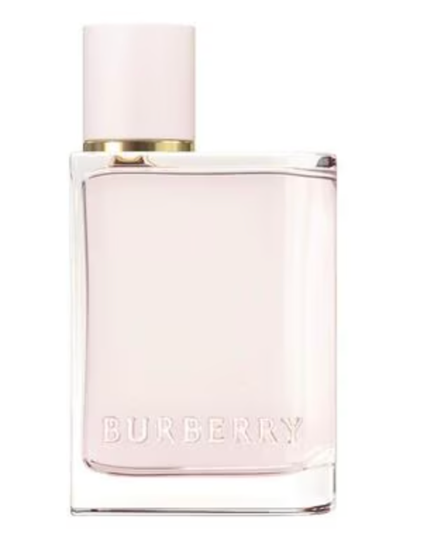 Burberry Her Eau de parfum Feminino