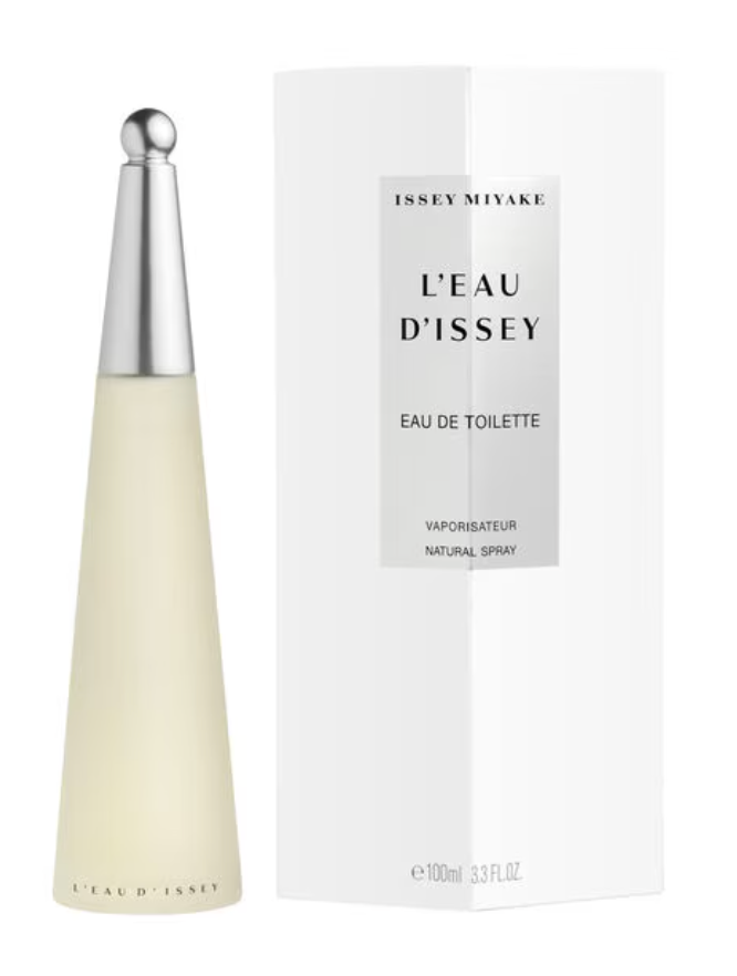 L'Eau D'Issey Issey Miyake Eau de Toilette feminino