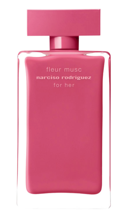 Narciso Rodriguez Fleur Musc For Her