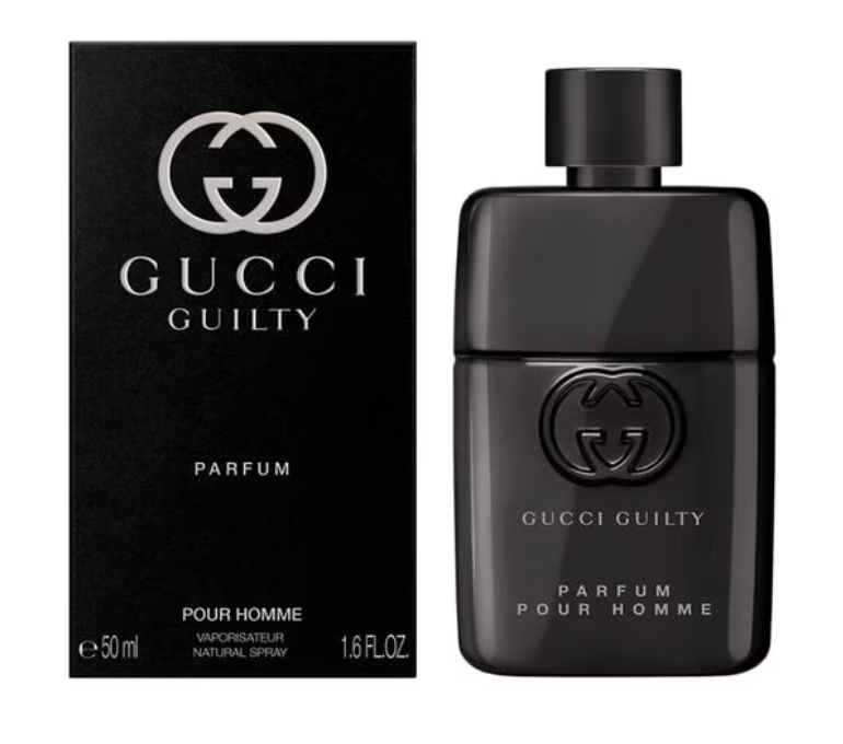 Gucci Guilty Pour Homme Masculino Parfum