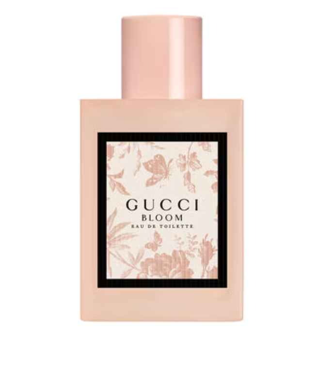 Gucci Bloom Feminino Eau De Toilette