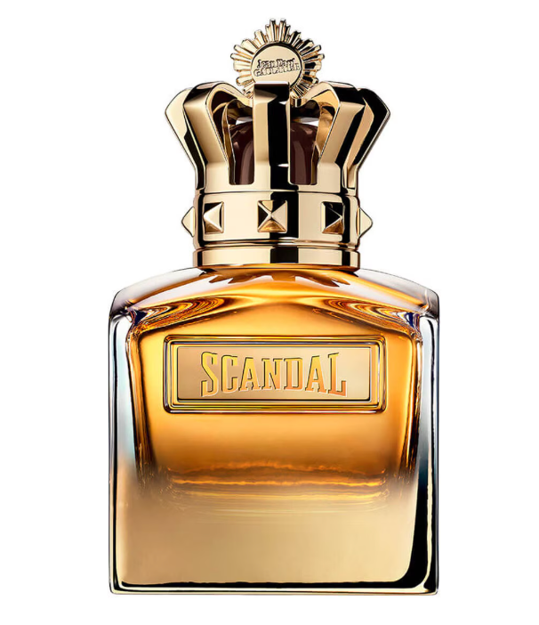 Scandal Absolu Jean paul gaultier Parfum Concentré Masculino