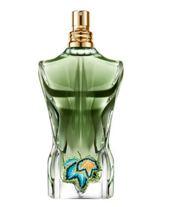 Le Beau Paradise Garden Jean paul Gaultier Eau de parfum Masculino