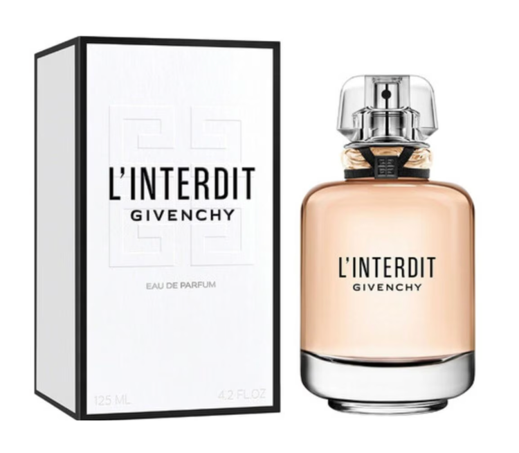L'interdit Eau De Parfum 80 ML
