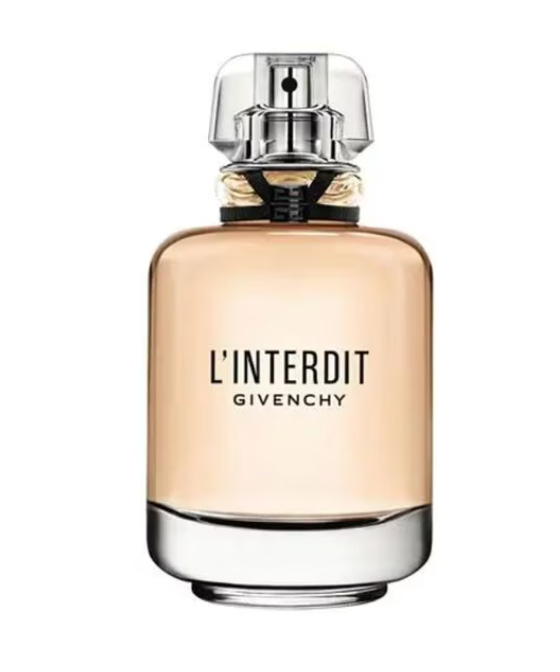 L'interdit Eau De Parfum 80 ML