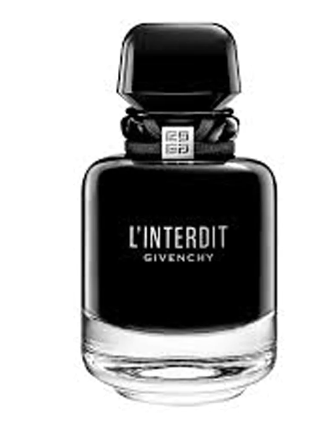 Givenchy L'interdit Intense 80ml