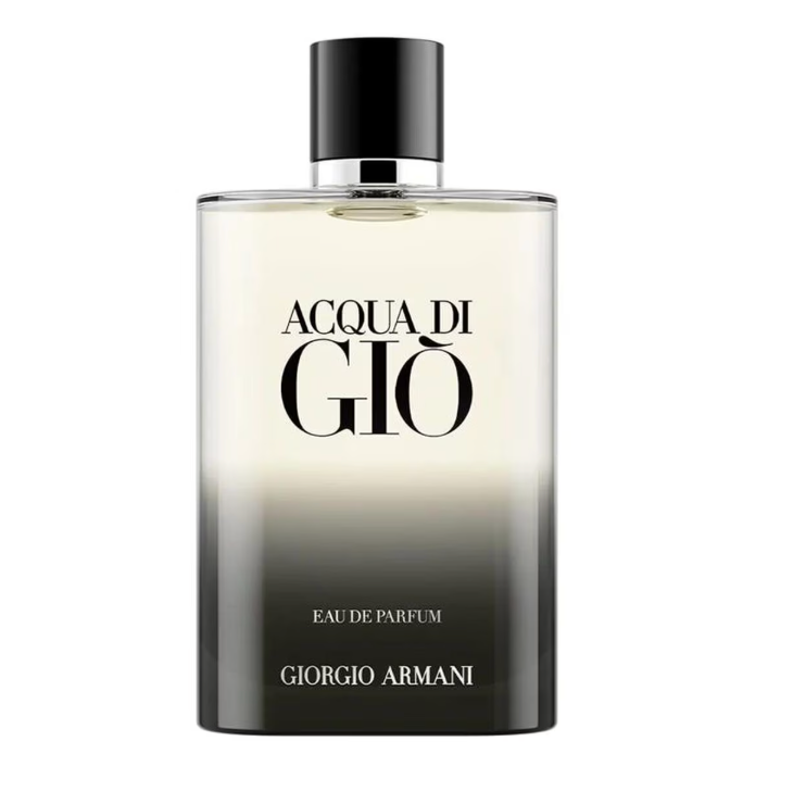 Acqua Di Giò Giorgio Armani Eau de parfum Masculino