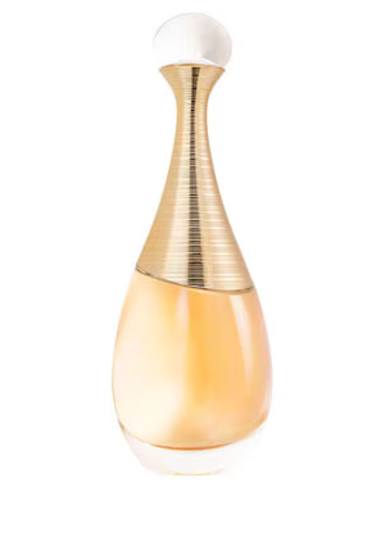 J'adore Dior Eau de parfum Feminino
