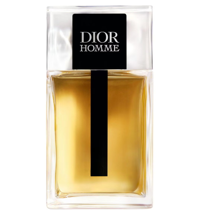 Dior Homme Eau de Toilette masculino