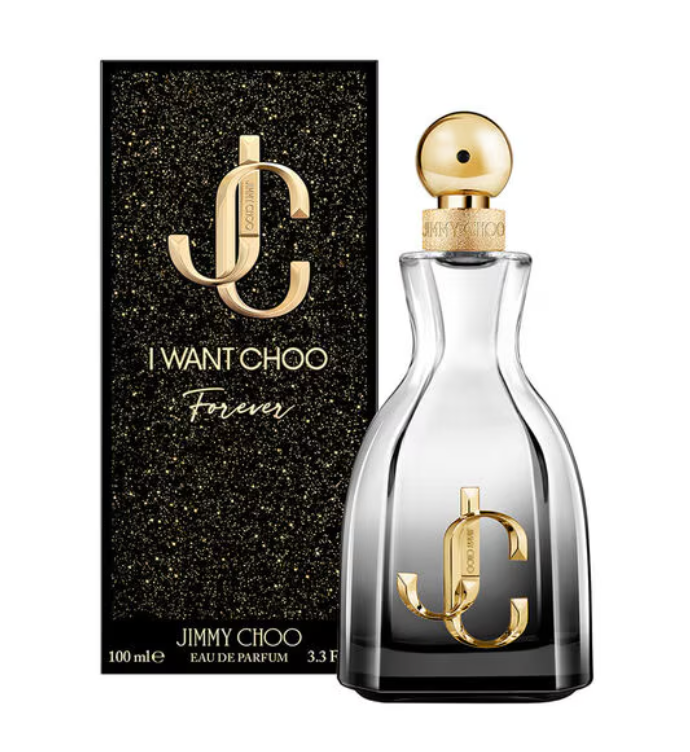 I Want Choo Forever