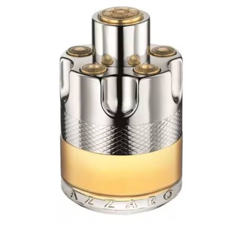 Azzaro Wanted Eau de toillet